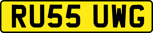 RU55UWG