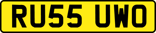 RU55UWO