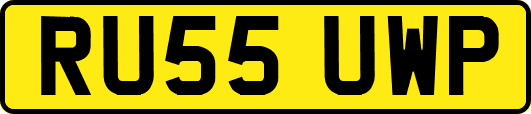 RU55UWP