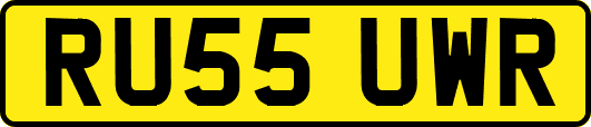 RU55UWR