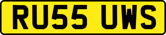 RU55UWS