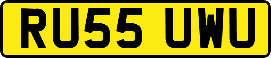 RU55UWU