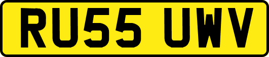 RU55UWV