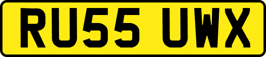 RU55UWX