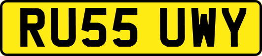 RU55UWY