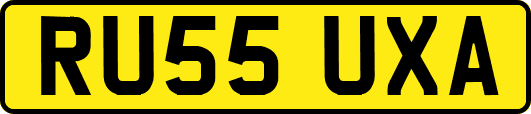 RU55UXA