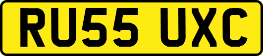 RU55UXC