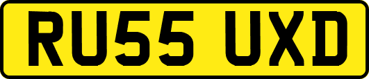 RU55UXD