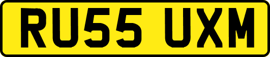 RU55UXM