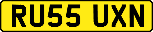RU55UXN