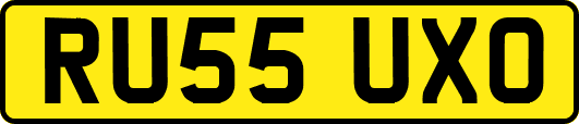 RU55UXO