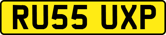 RU55UXP
