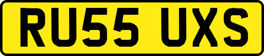 RU55UXS