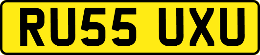 RU55UXU