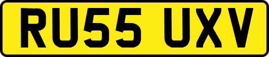 RU55UXV