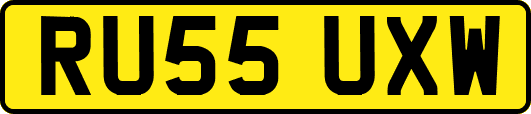 RU55UXW