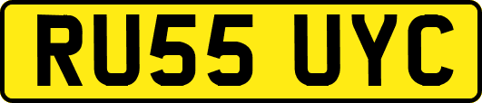 RU55UYC