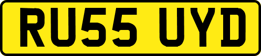 RU55UYD