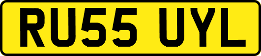 RU55UYL