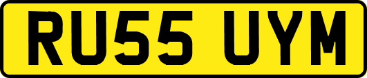 RU55UYM