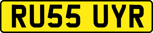 RU55UYR