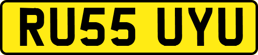 RU55UYU