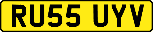 RU55UYV