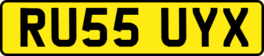 RU55UYX