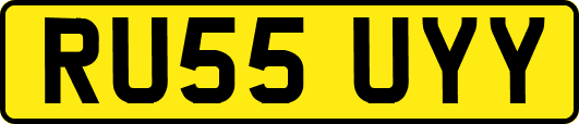 RU55UYY