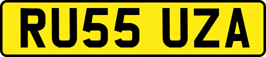 RU55UZA