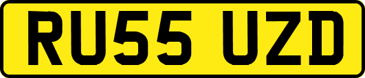 RU55UZD