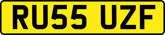 RU55UZF