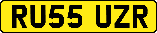 RU55UZR