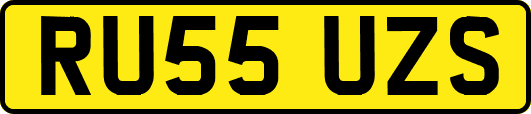 RU55UZS