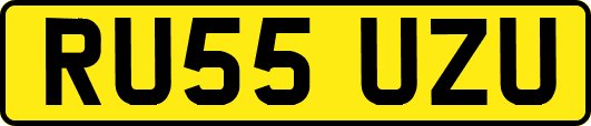 RU55UZU
