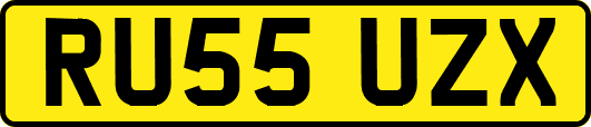 RU55UZX