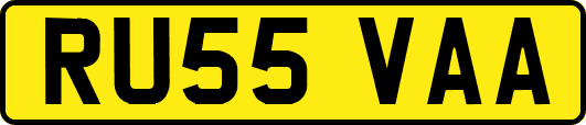 RU55VAA