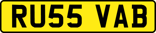 RU55VAB