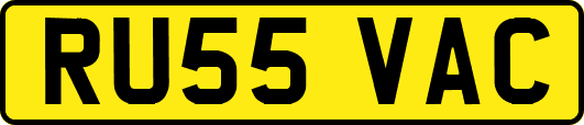 RU55VAC