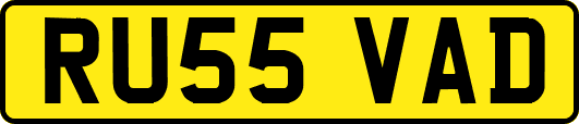 RU55VAD