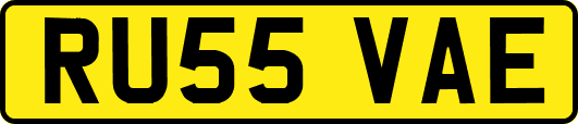 RU55VAE