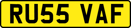 RU55VAF