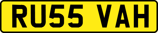 RU55VAH