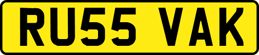RU55VAK