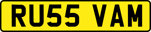 RU55VAM