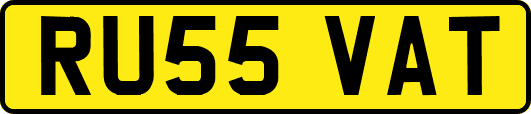 RU55VAT