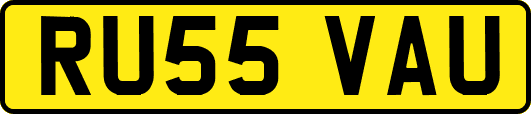 RU55VAU