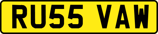 RU55VAW