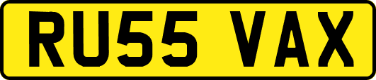 RU55VAX