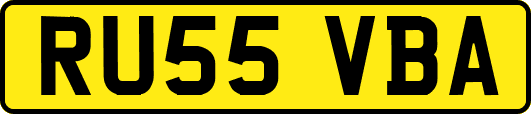 RU55VBA